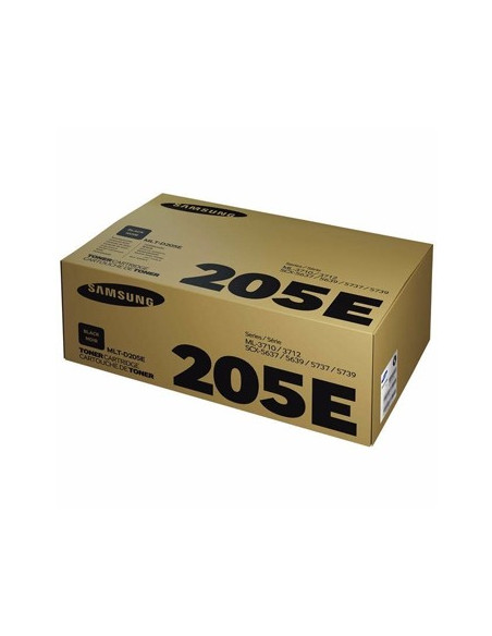 Toner ML3710/SCX5637/5737 Extra Capacidade (MLT-D205E)