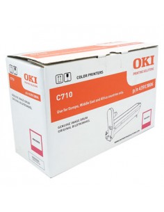 Drum Oki C710 Magenta