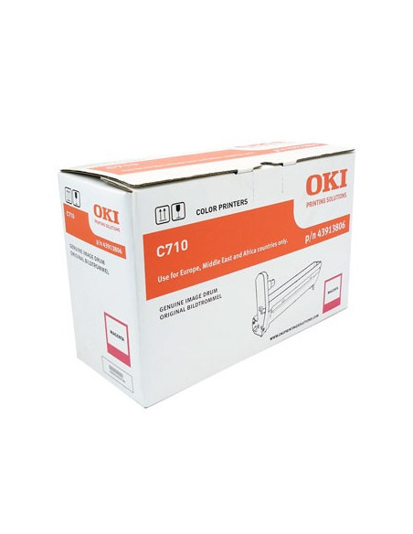 Drum Oki C710 Magenta