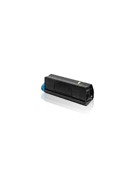 Toner B410/B430/B440/MB460L/MB470L/MB480L 3,5k Preto