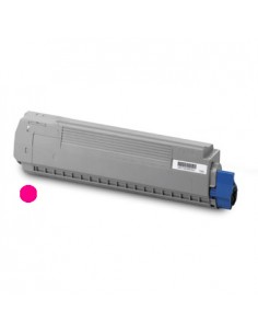 Toner C920WT Magenta