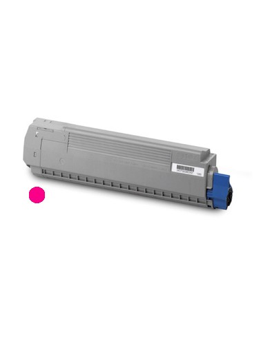 Toner C920WT Magenta