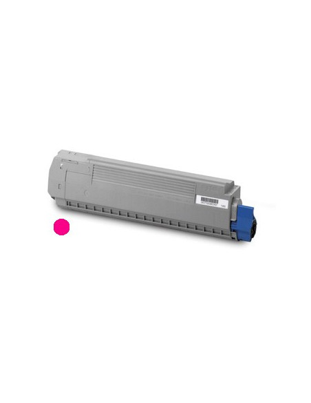 Toner C920WT Magenta