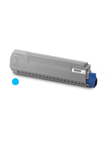 Toner C920WT Azul