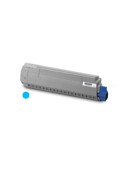 Toner C920WT Azul