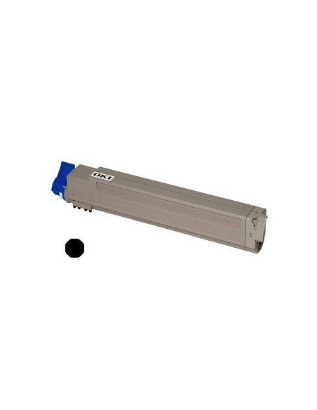 Toner C910DM Preto