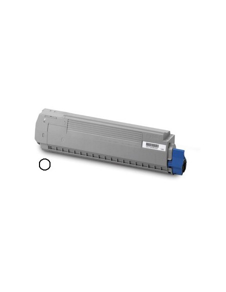 Toner C920WT Branco