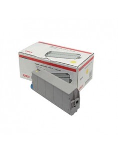 Toner C810/C830 Amarelo