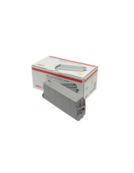 Toner C810/C830 Amarelo