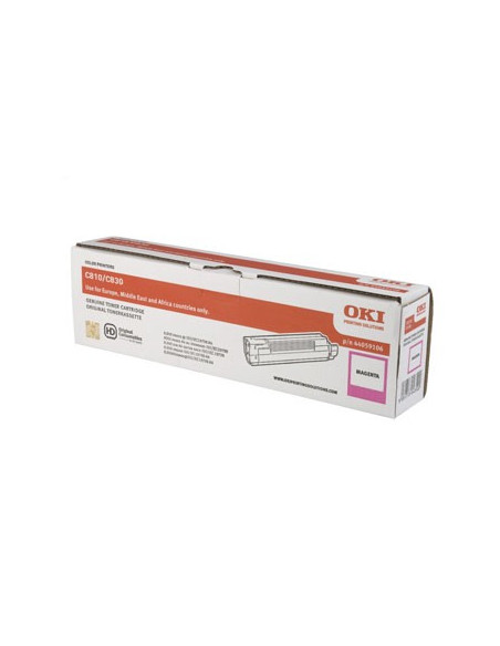 Toner C810/C830 Magenta