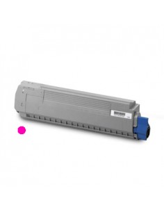 Toner MC851/MC861 Magenta