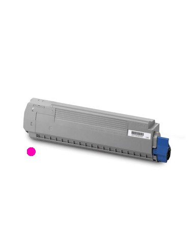 Toner MC851/MC861 Magenta