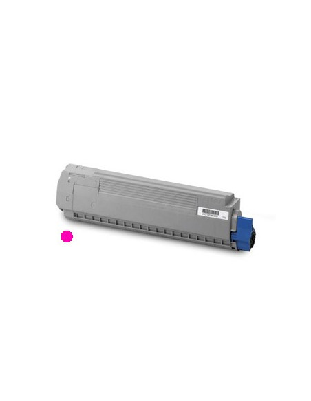 Toner MC851/MC861 Magenta
