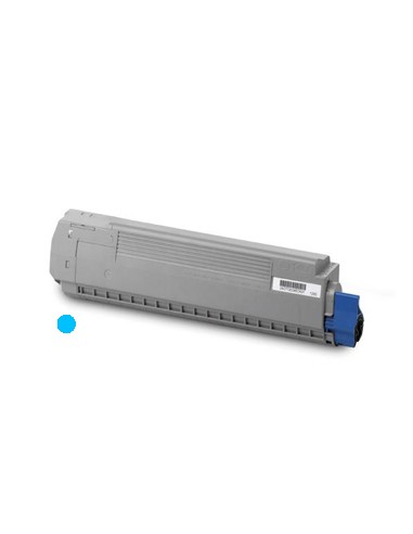 Toner MC851/MC861 Azul