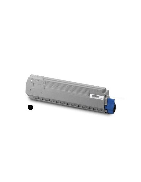 Toner MC851/MC861 Preto