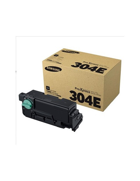 Toner M4583FX Preto Extra Capacidade (MLT-D304E)