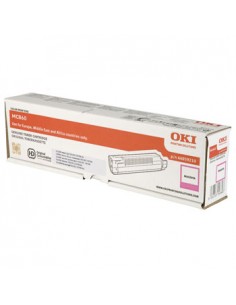 Toner MC860 Magenta