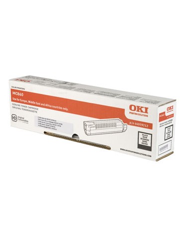 Toner MC860 Preto