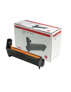 Drum C810/C830/MC860/MC851/C801/C821 Magenta