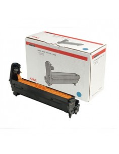 Drum C810/C830/MC860/MC851/C801/C821 Azul