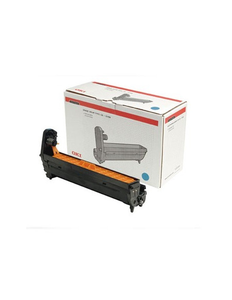 Drum C810/C830/MC860/MC851/C801/C821 Azul
