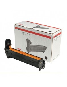 Drum C810/C830/MC860/MC851/C801/C821 Preto