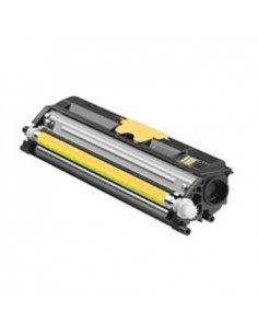 Toner C110/C130N 2,5k Amarelo