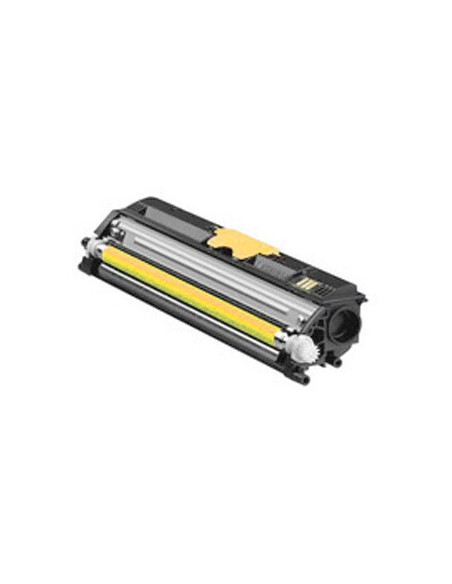 Toner C110/C130N 2,5k Amarelo
