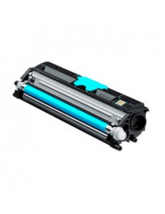 Toner C110/C130N 2,5k Azul