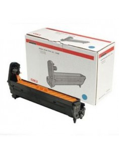 Toner C610 Azul