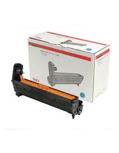 Toner C610 Azul