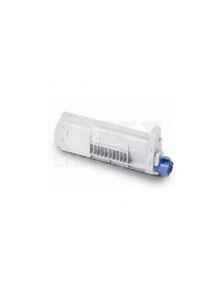 Toner C711WT Branco