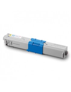 Toner C310/C330/C510/C530 Amarelo