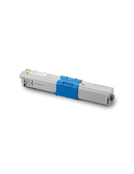 Toner C310/C330/C510/C530 Amarelo