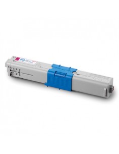 Toner C310/C330/C510/C530 Magenta