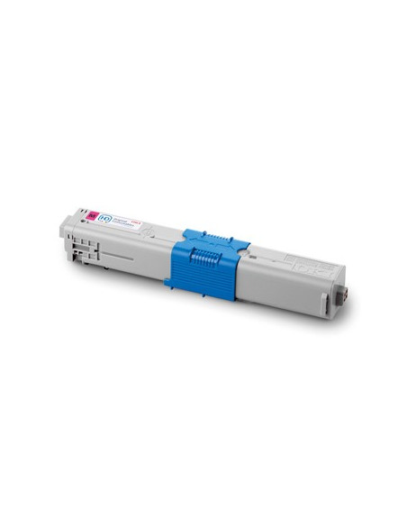 Toner C310/C330/C510/C530 Magenta