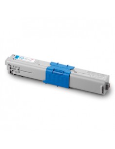 Toner C310/C330/C510/C530 Azul