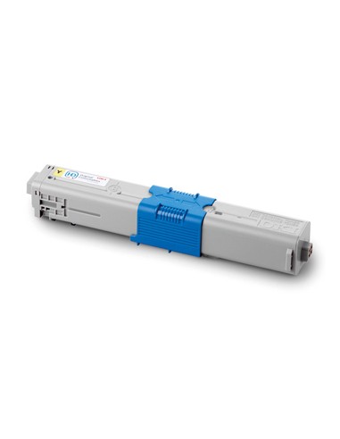 Toner C510/C530 Alta Capacidade Amarelo