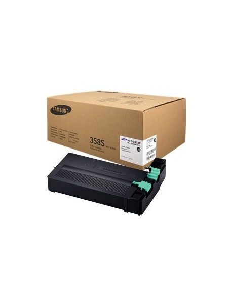 Toner M4370FX/M5370XF Preto (MLT-D358S)