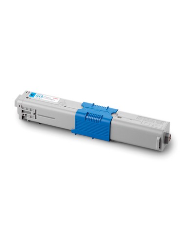 Toner C510/C530 Alta Capacidade Azul