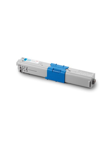 Toner C510/C530 Alta Capacidade Azul
