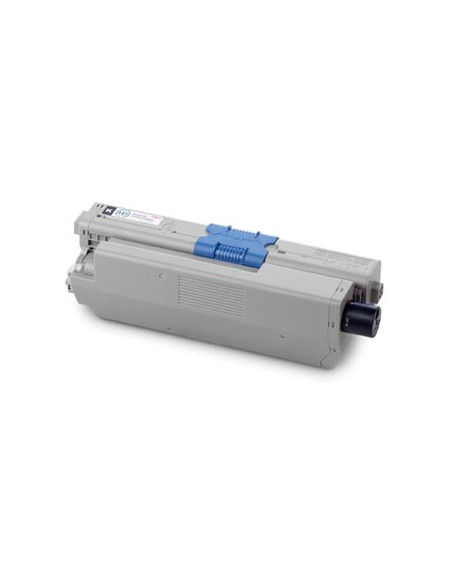 Toner C310/C330/C510/C530 Preto