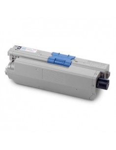 Toner C510/C530 Alta Capacidade Preto