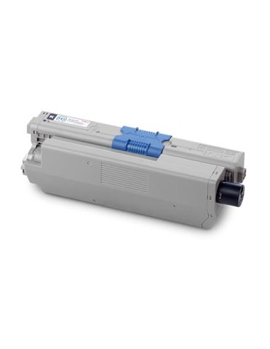 Toner C510/C530 Alta Capacidade Preto