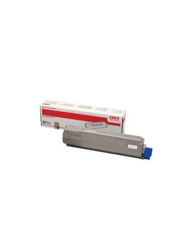 Toner C801/C821 Magenta