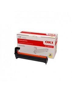 Drum MC853/MC873 Amarelo