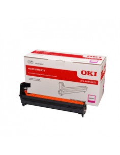 Drum MC853/MC873 Magenta