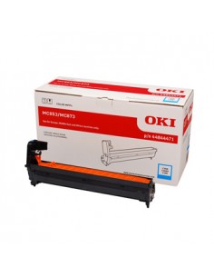 Drum MC853/MC873 Azul