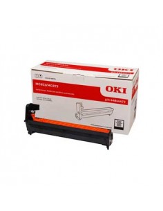 Drum MC853/MC873 Preto