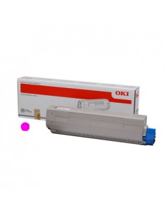 Toner C831/C841 Magenta